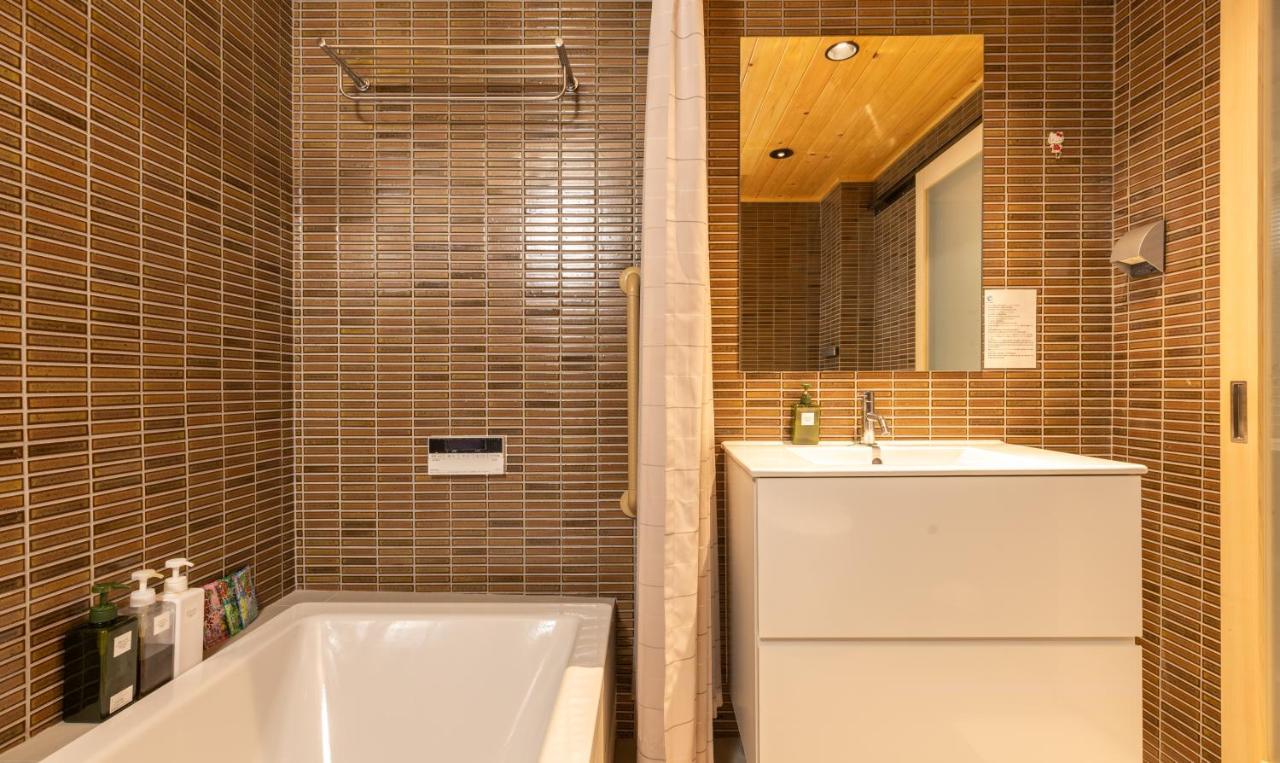 Kumomachiya Goshominami Villa Киото Екстериор снимка