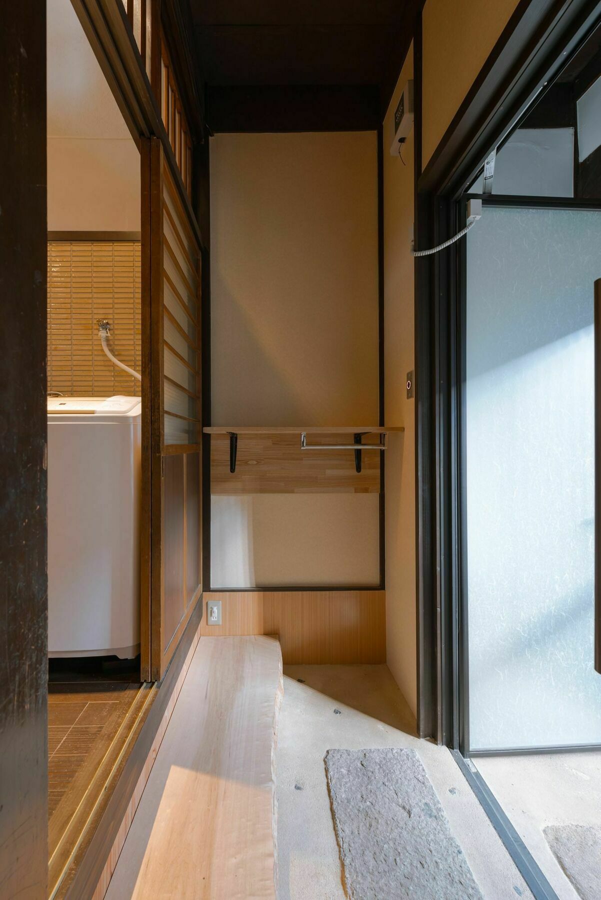 Kumomachiya Goshominami Villa Киото Екстериор снимка