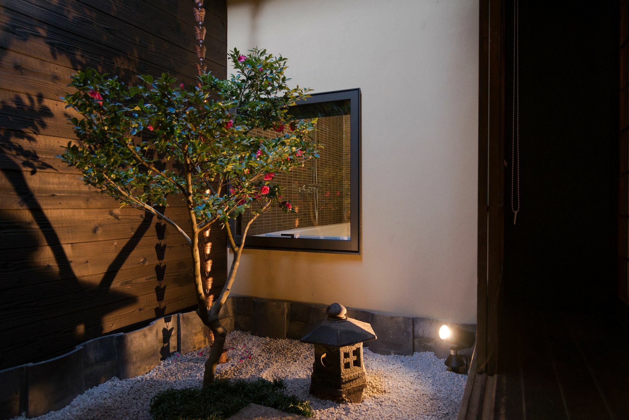 Kumomachiya Goshominami Villa Киото Екстериор снимка