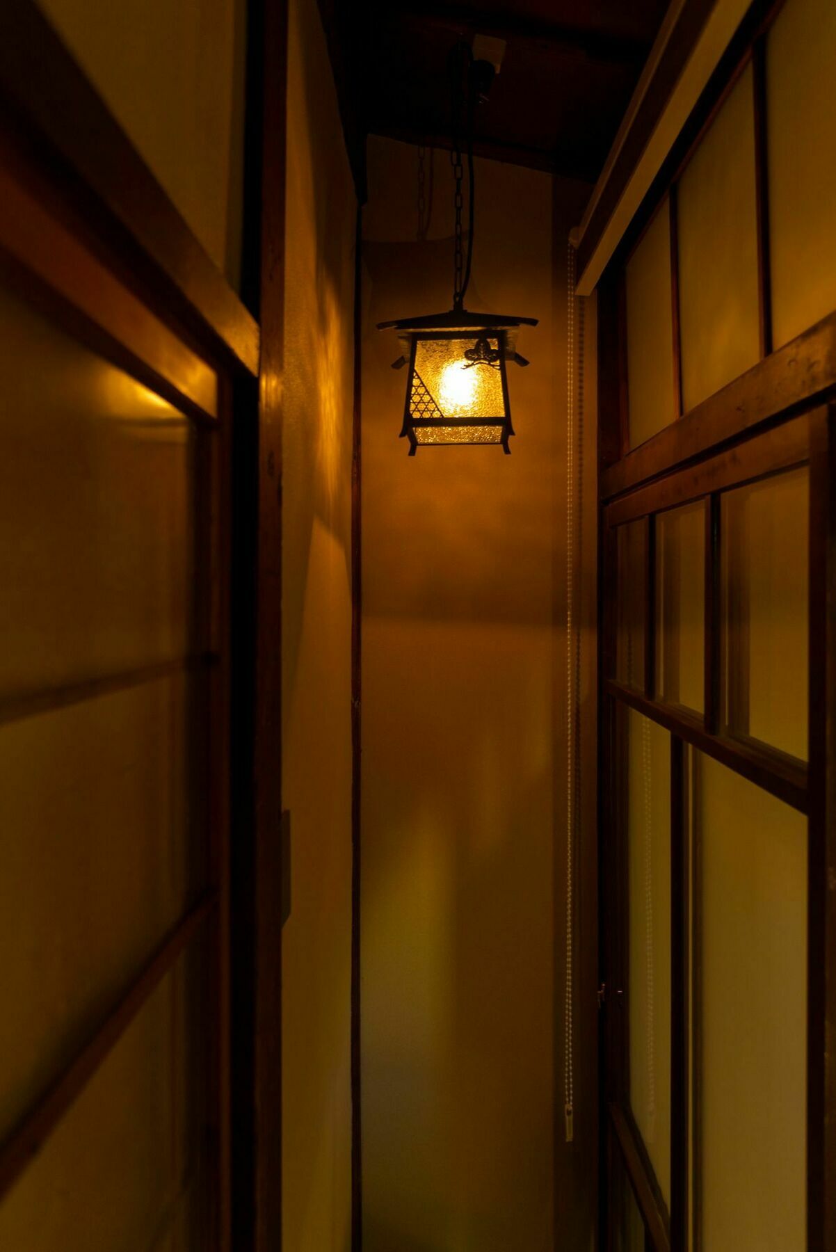 Kumomachiya Goshominami Villa Киото Екстериор снимка