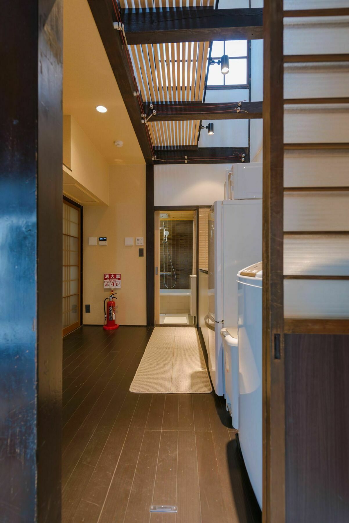 Kumomachiya Goshominami Villa Киото Екстериор снимка