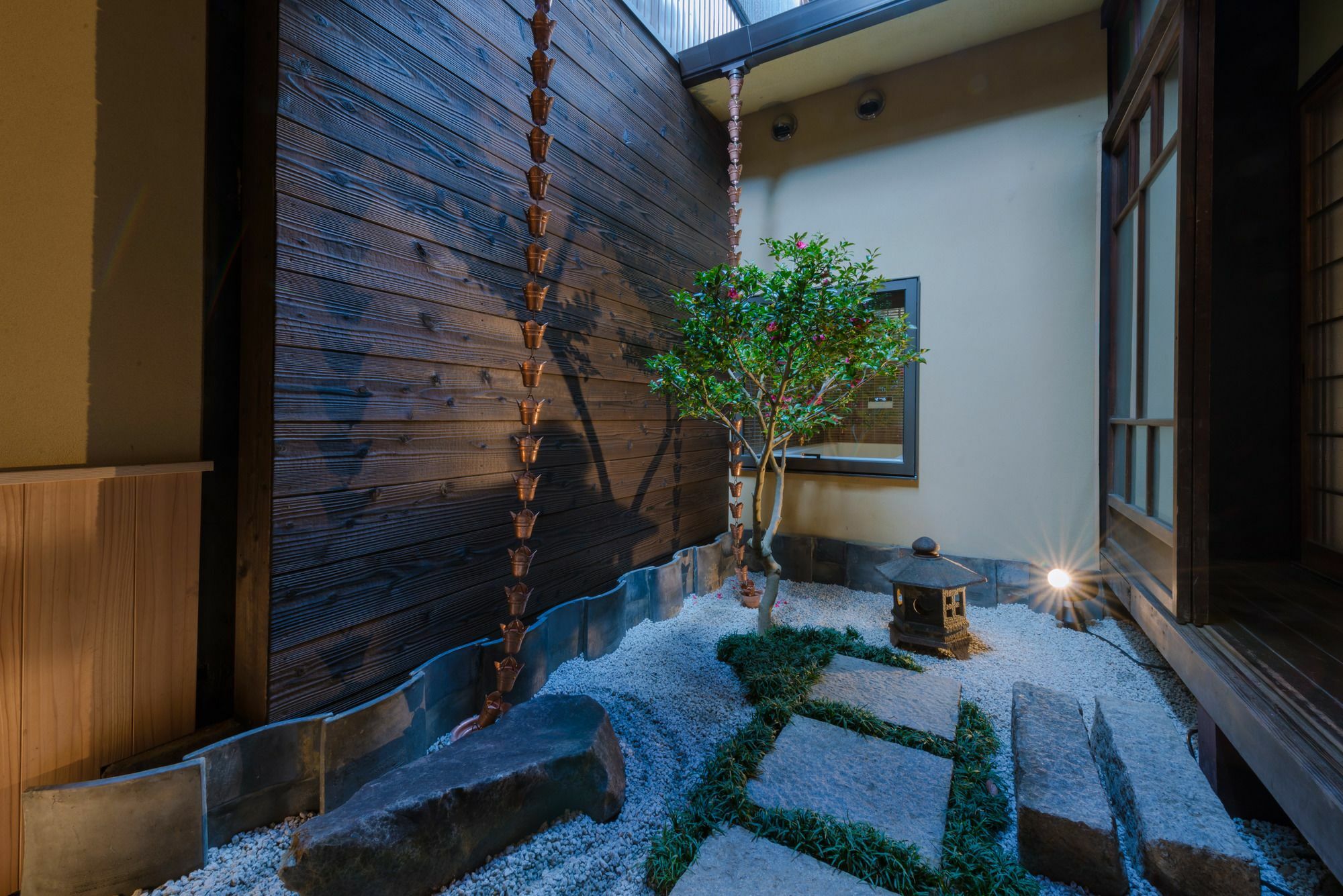 Kumomachiya Goshominami Villa Киото Екстериор снимка