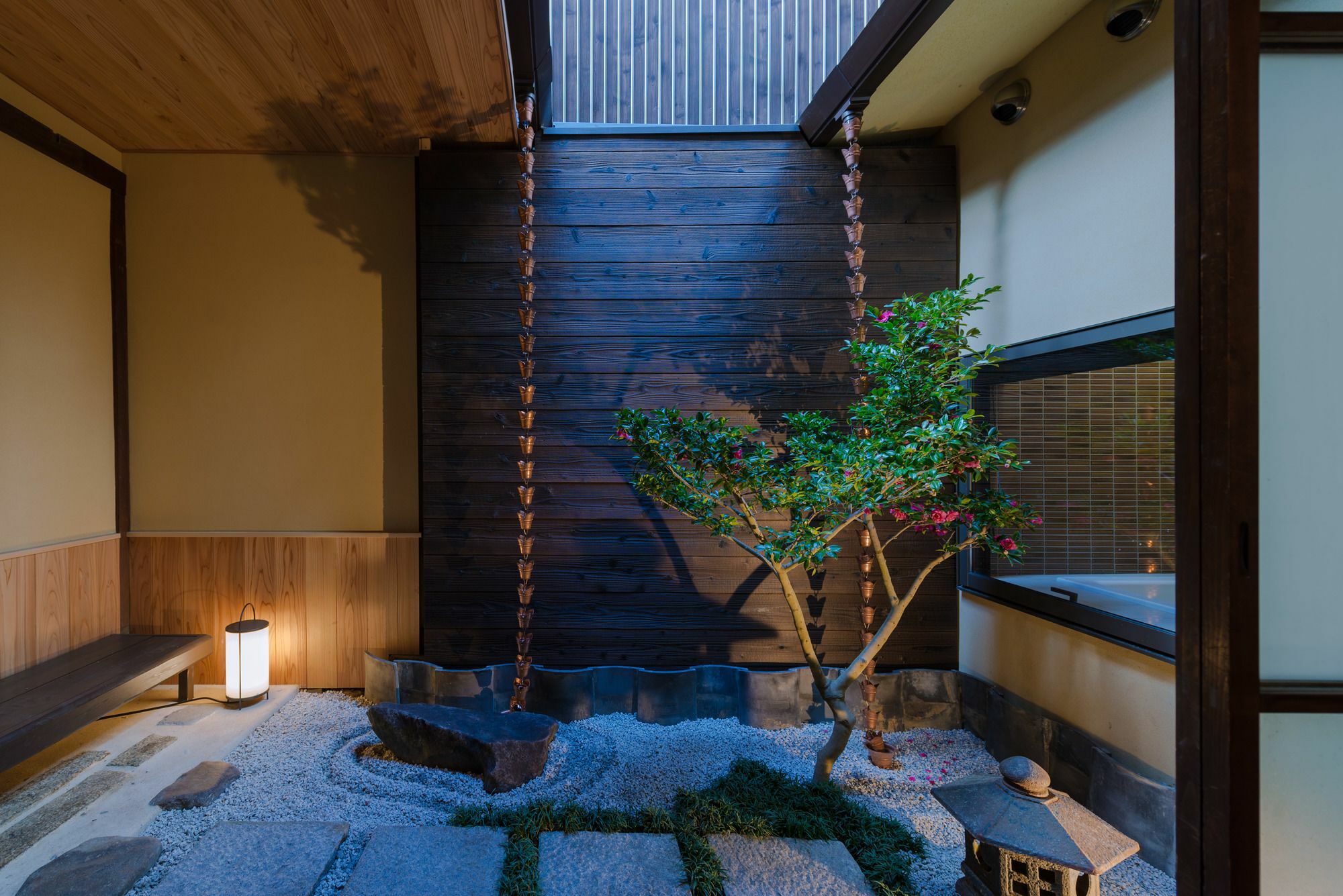 Kumomachiya Goshominami Villa Киото Екстериор снимка